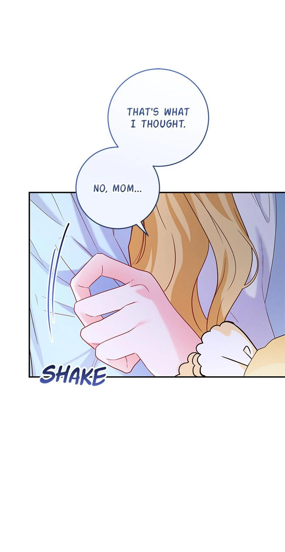 I Ended Up Saving My Crazy Stepfather! Chapter 38 page 18