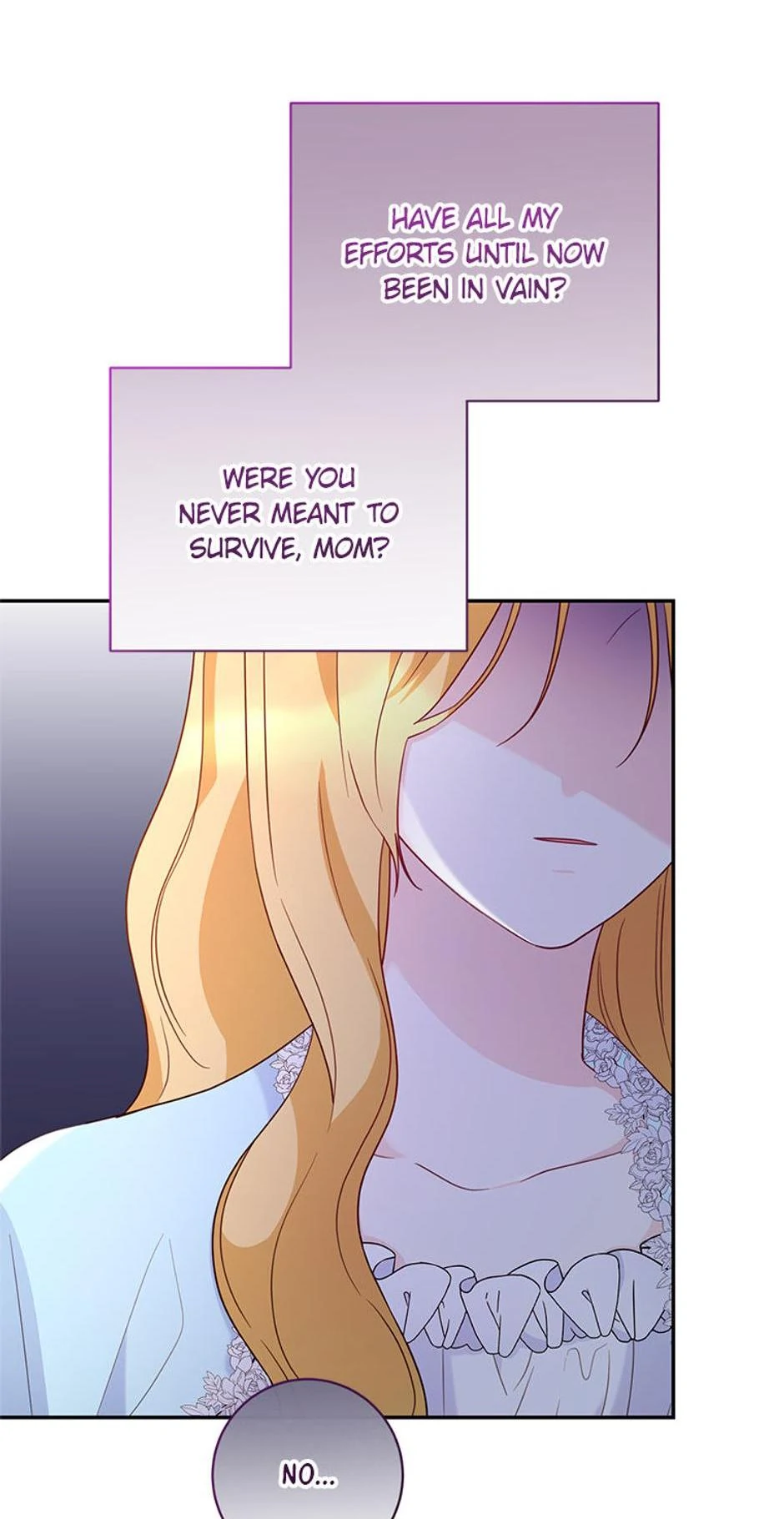I Ended Up Saving My Crazy Stepfather! Chapter 38 page 19