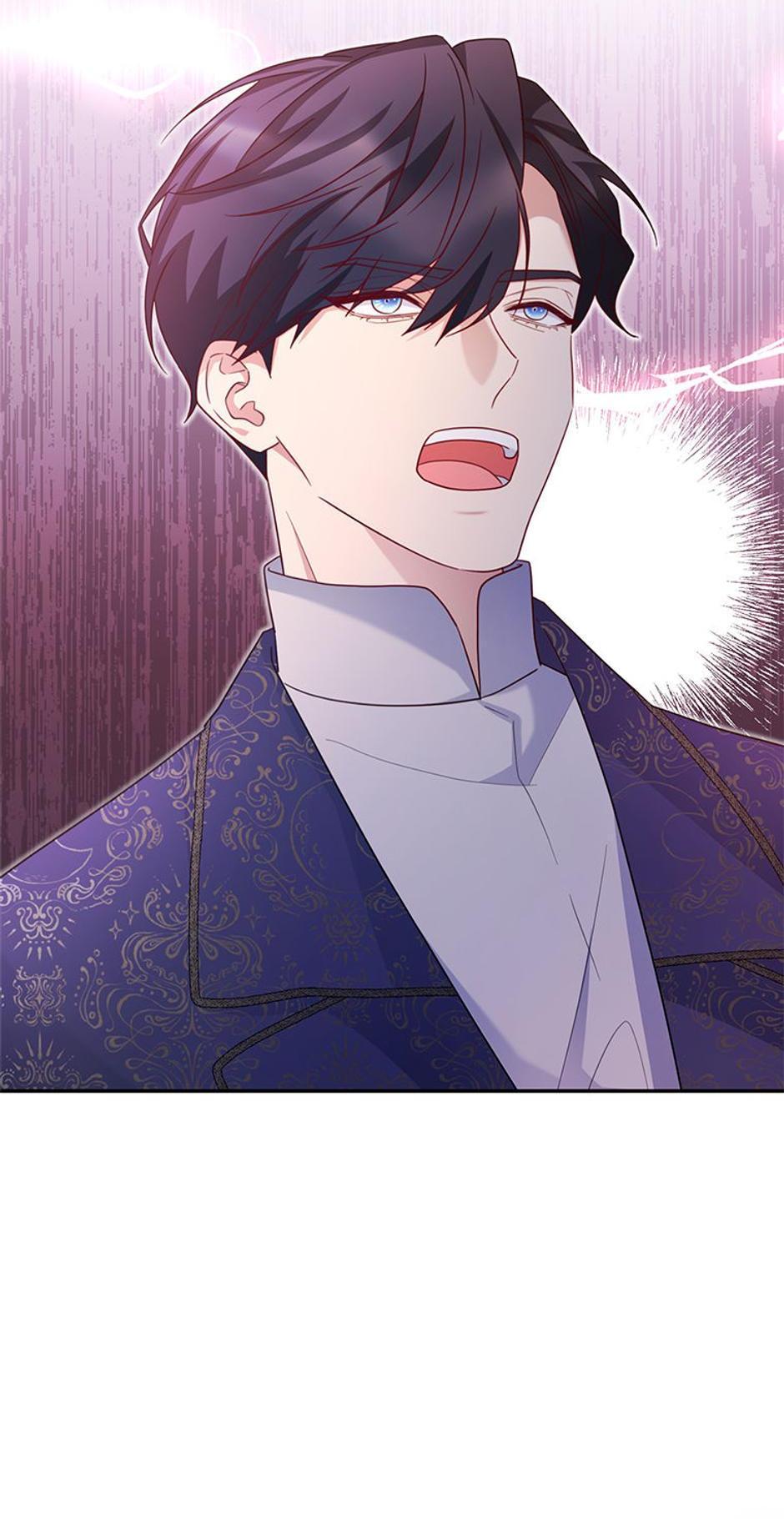I Ended Up Saving My Crazy Stepfather! Chapter 38 page 26