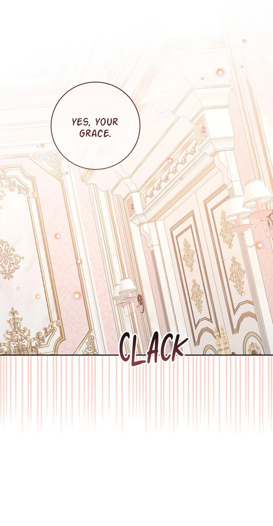 I Ended Up Saving My Crazy Stepfather! Chapter 38 page 27