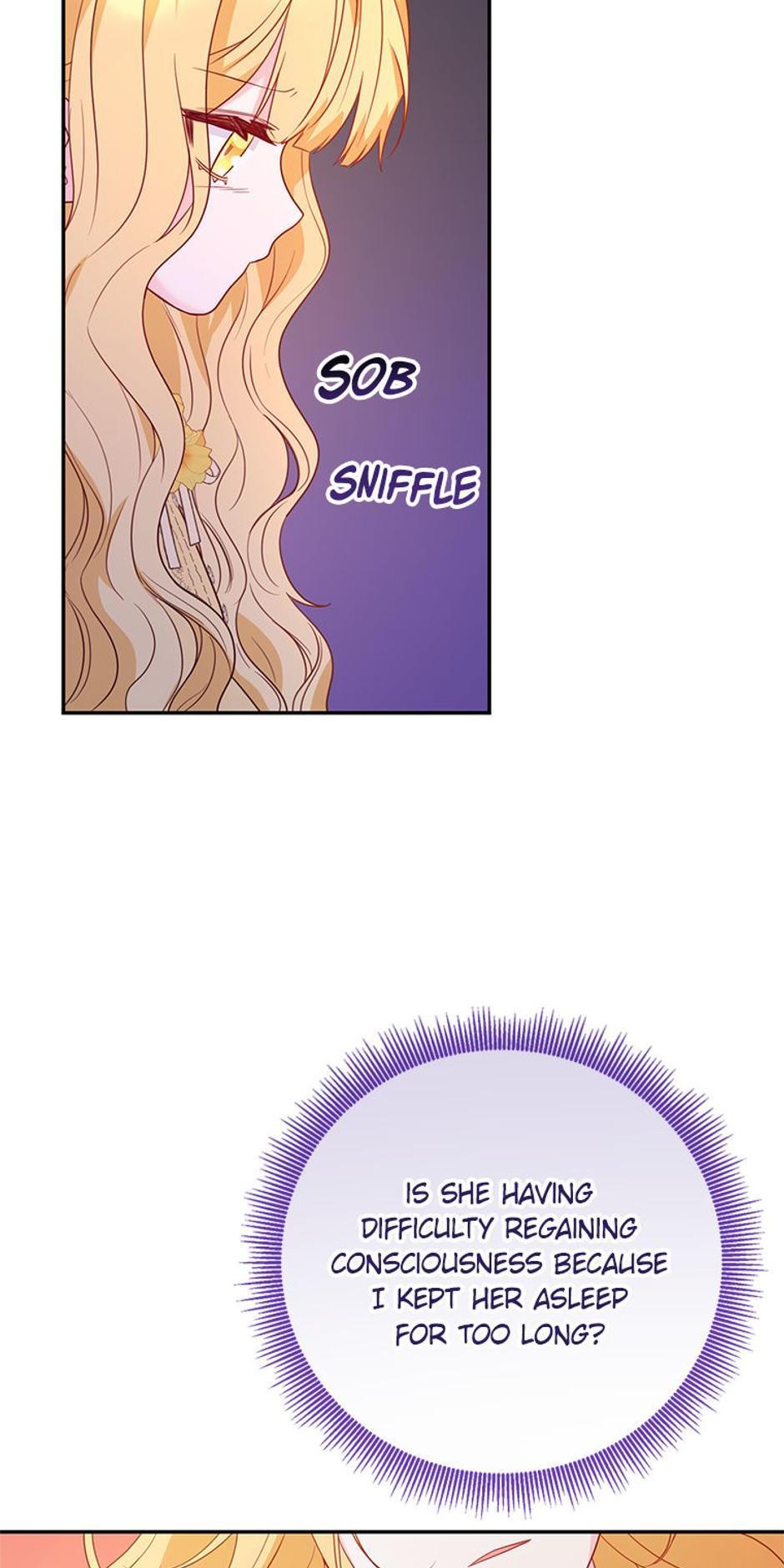 I Ended Up Saving My Crazy Stepfather! Chapter 38 page 31