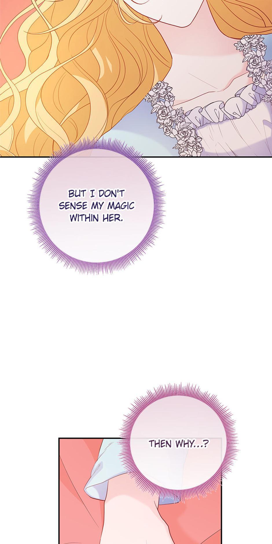 I Ended Up Saving My Crazy Stepfather! Chapter 38 page 32