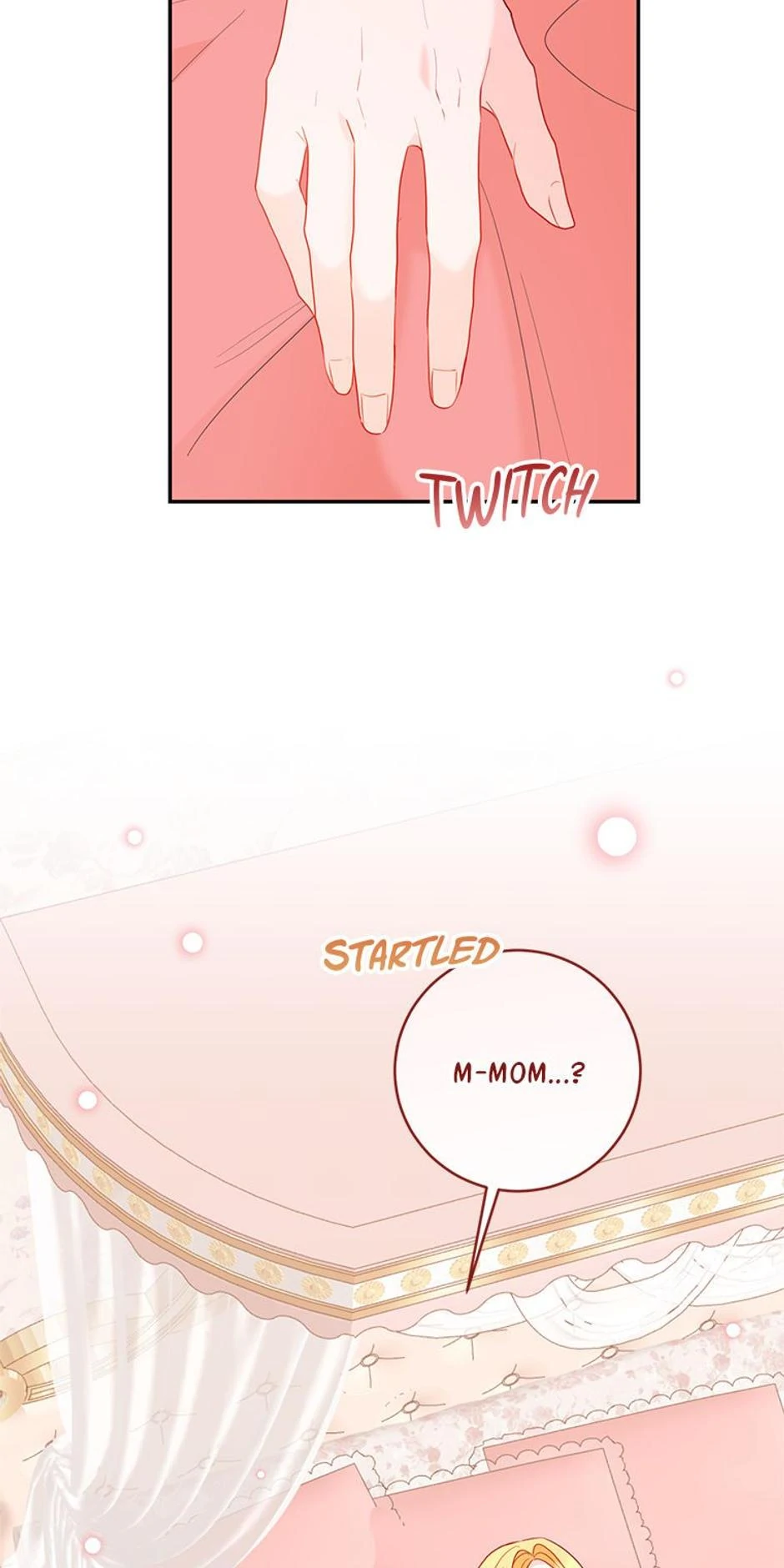 I Ended Up Saving My Crazy Stepfather! Chapter 38 page 33