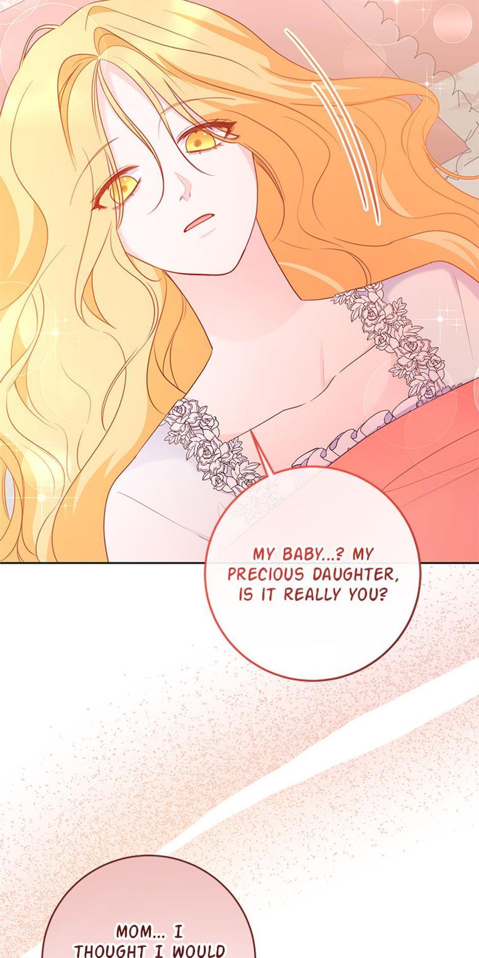I Ended Up Saving My Crazy Stepfather! Chapter 38 page 35