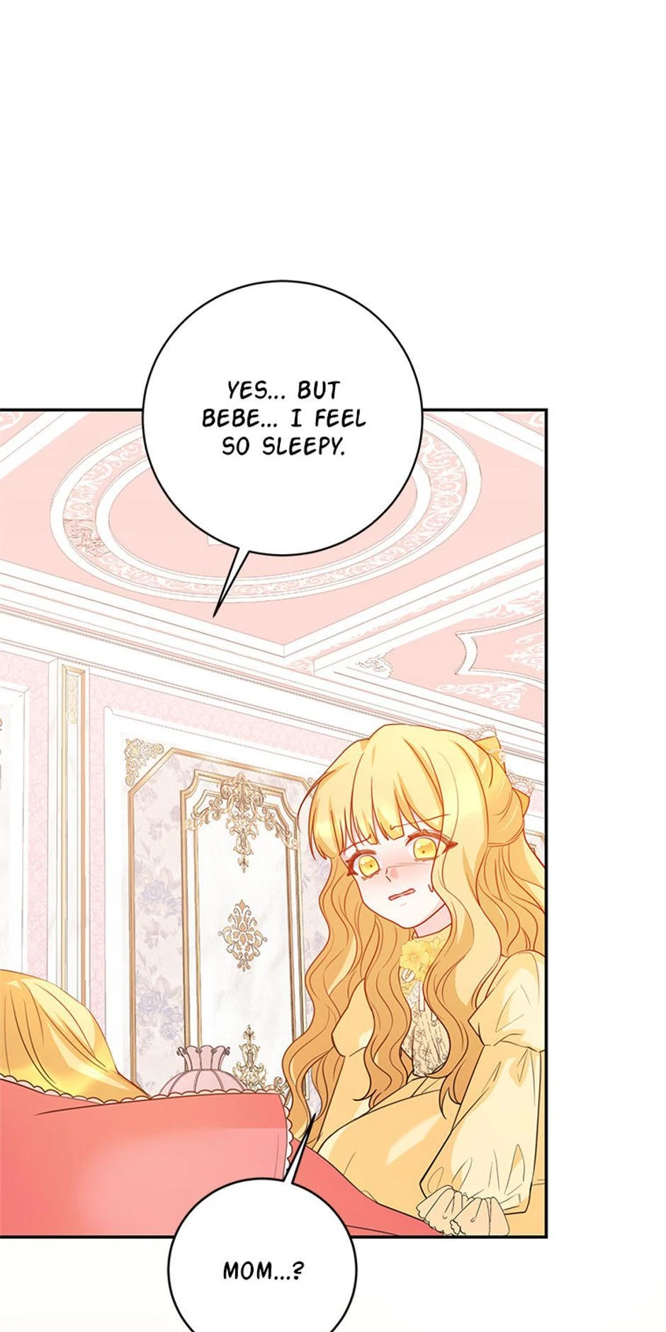 I Ended Up Saving My Crazy Stepfather! Chapter 38 page 38