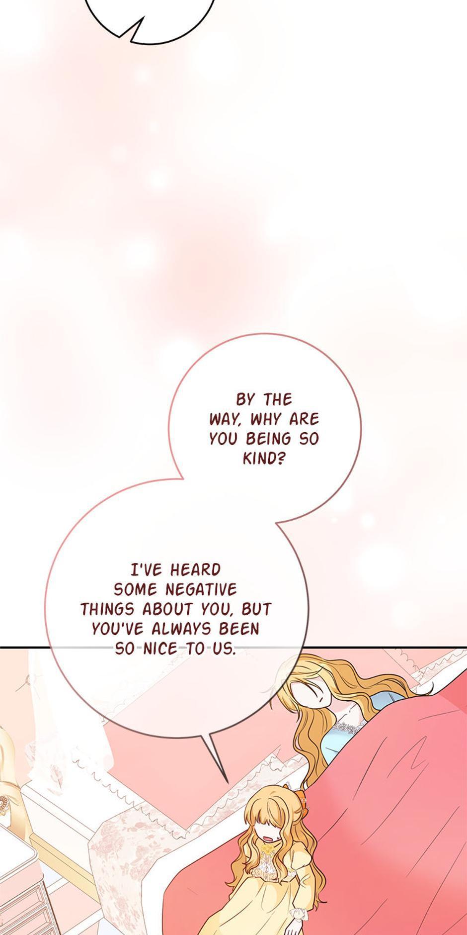 I Ended Up Saving My Crazy Stepfather! Chapter 38 page 44