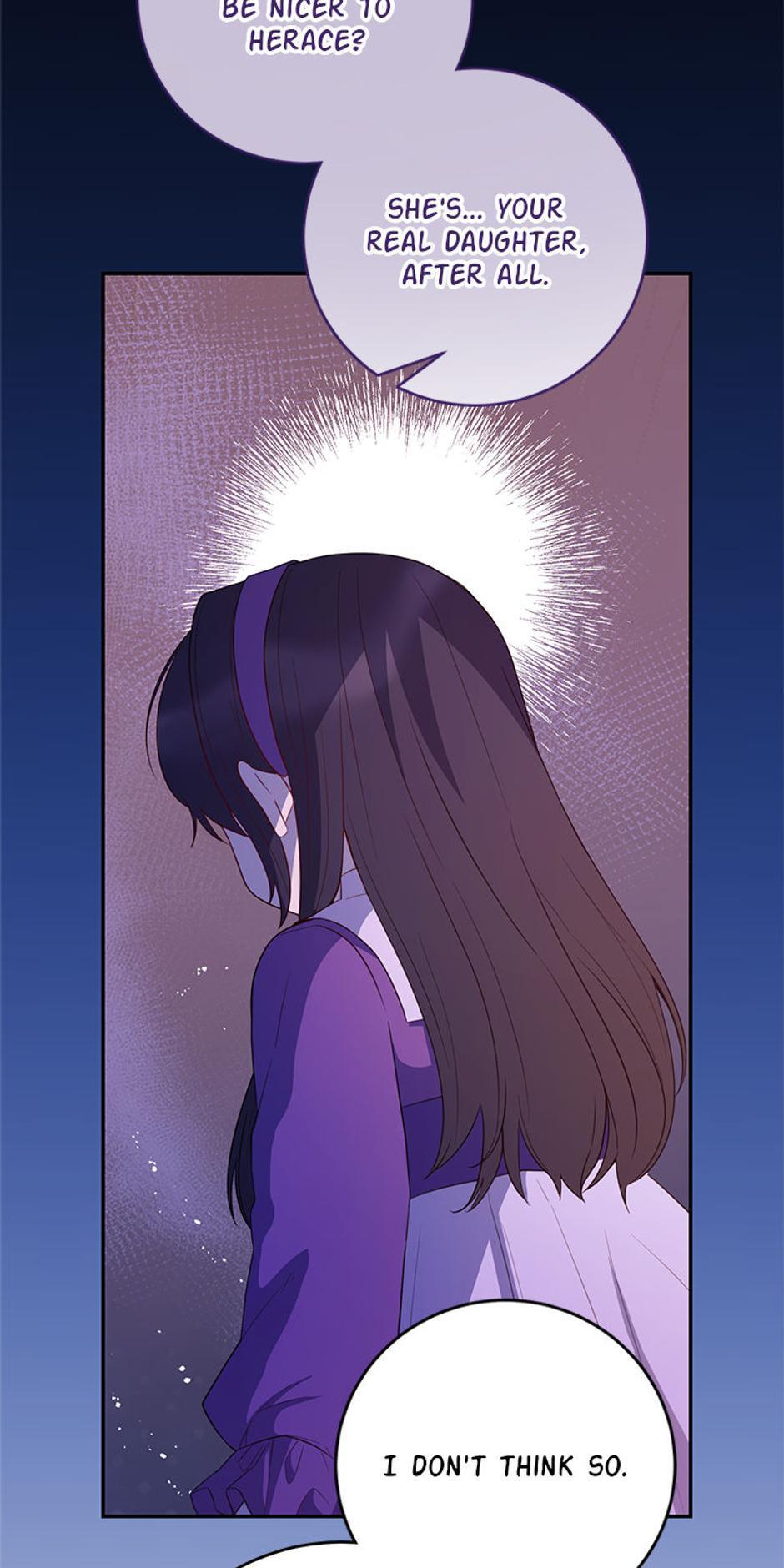 I Ended Up Saving My Crazy Stepfather! Chapter 38 page 46