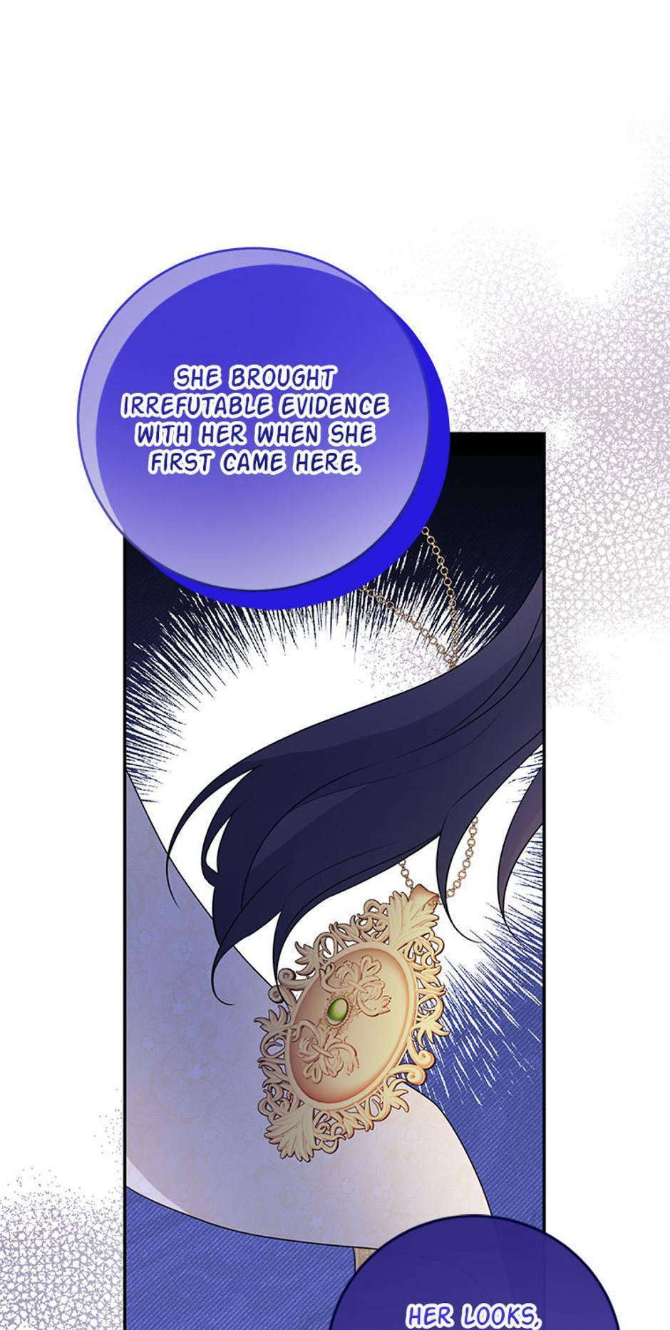 I Ended Up Saving My Crazy Stepfather! Chapter 38 page 48