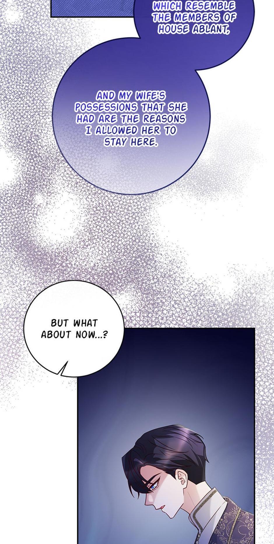 I Ended Up Saving My Crazy Stepfather! Chapter 38 page 49