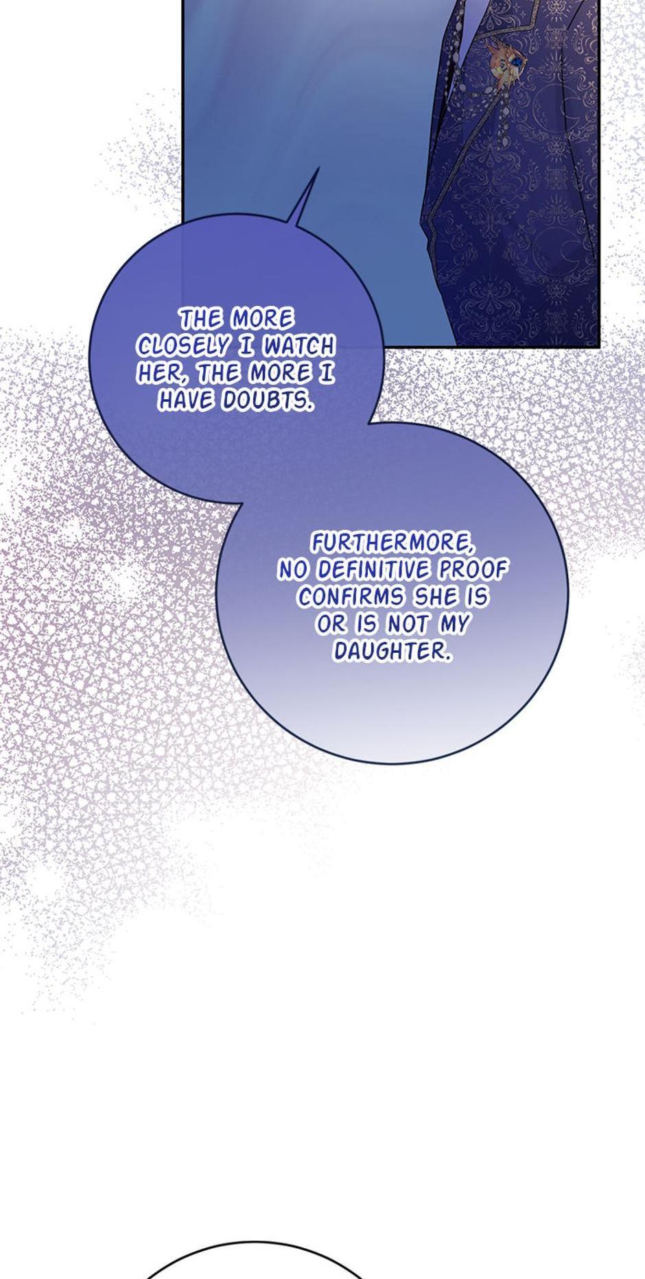 I Ended Up Saving My Crazy Stepfather! Chapter 38 page 50