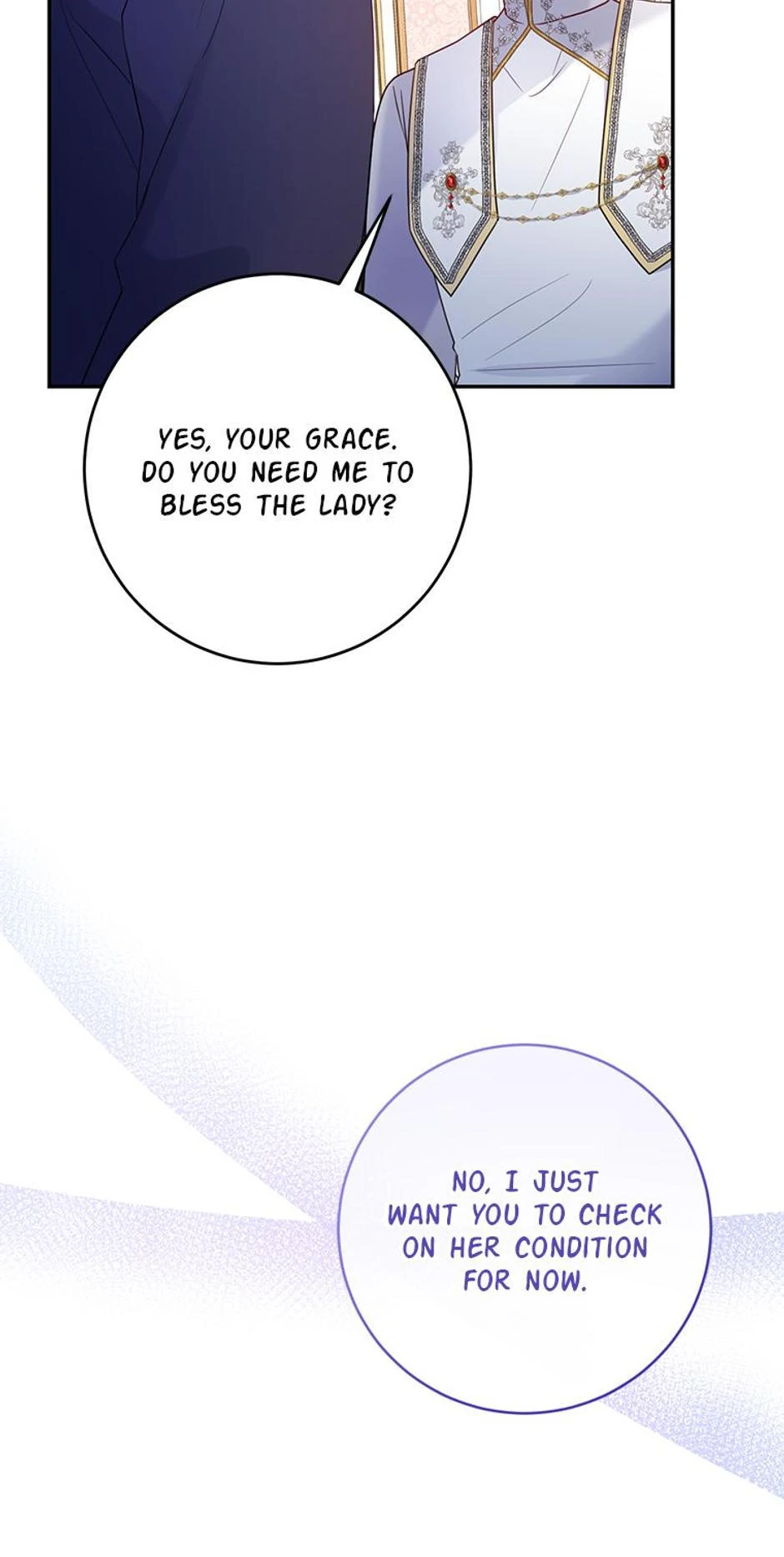 I Ended Up Saving My Crazy Stepfather! Chapter 38 page 56