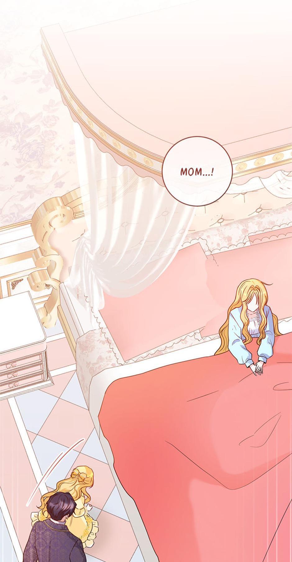 I Ended Up Saving My Crazy Stepfather! Chapter 38 page 5