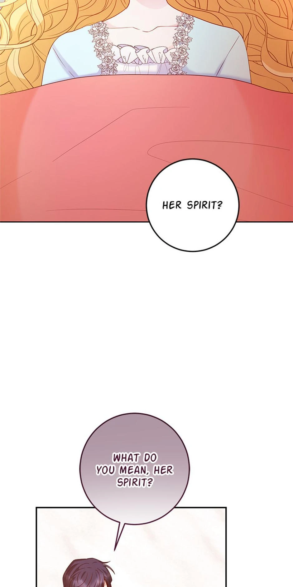 I Ended Up Saving My Crazy Stepfather! Chapter 38 page 60