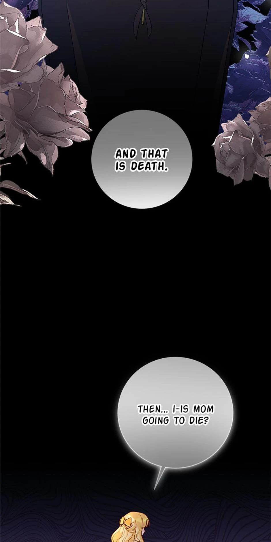 I Ended Up Saving My Crazy Stepfather! Chapter 38 page 65