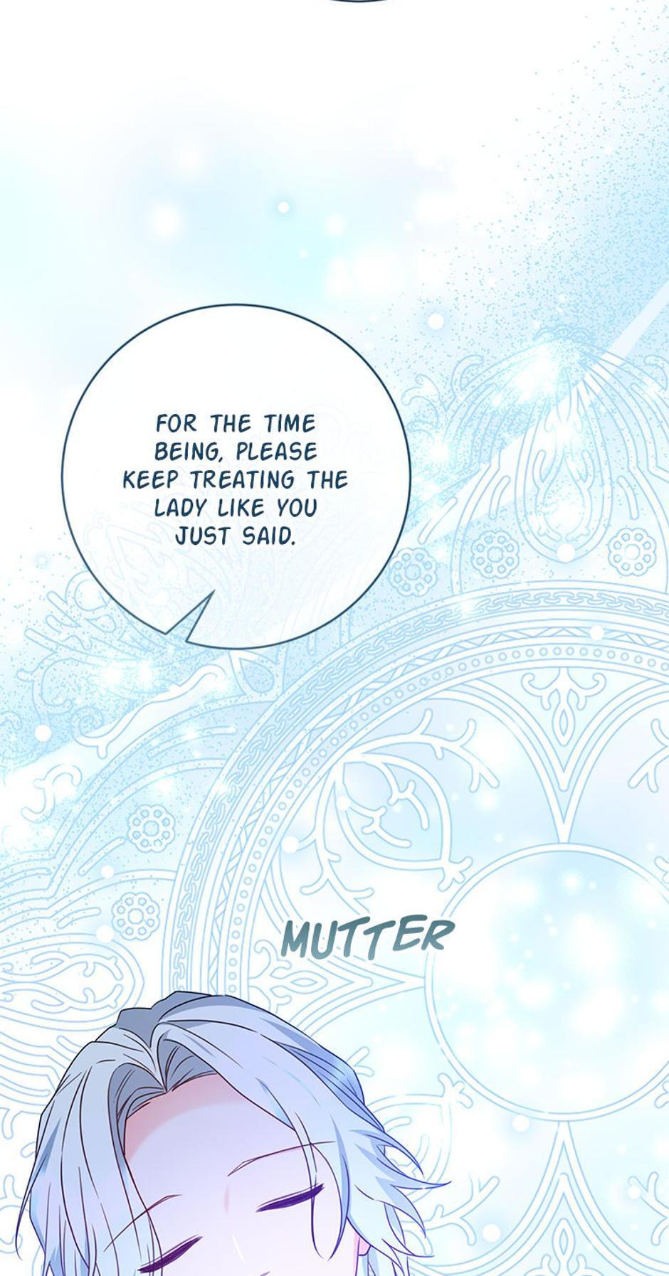 I Ended Up Saving My Crazy Stepfather! Chapter 38 page 72