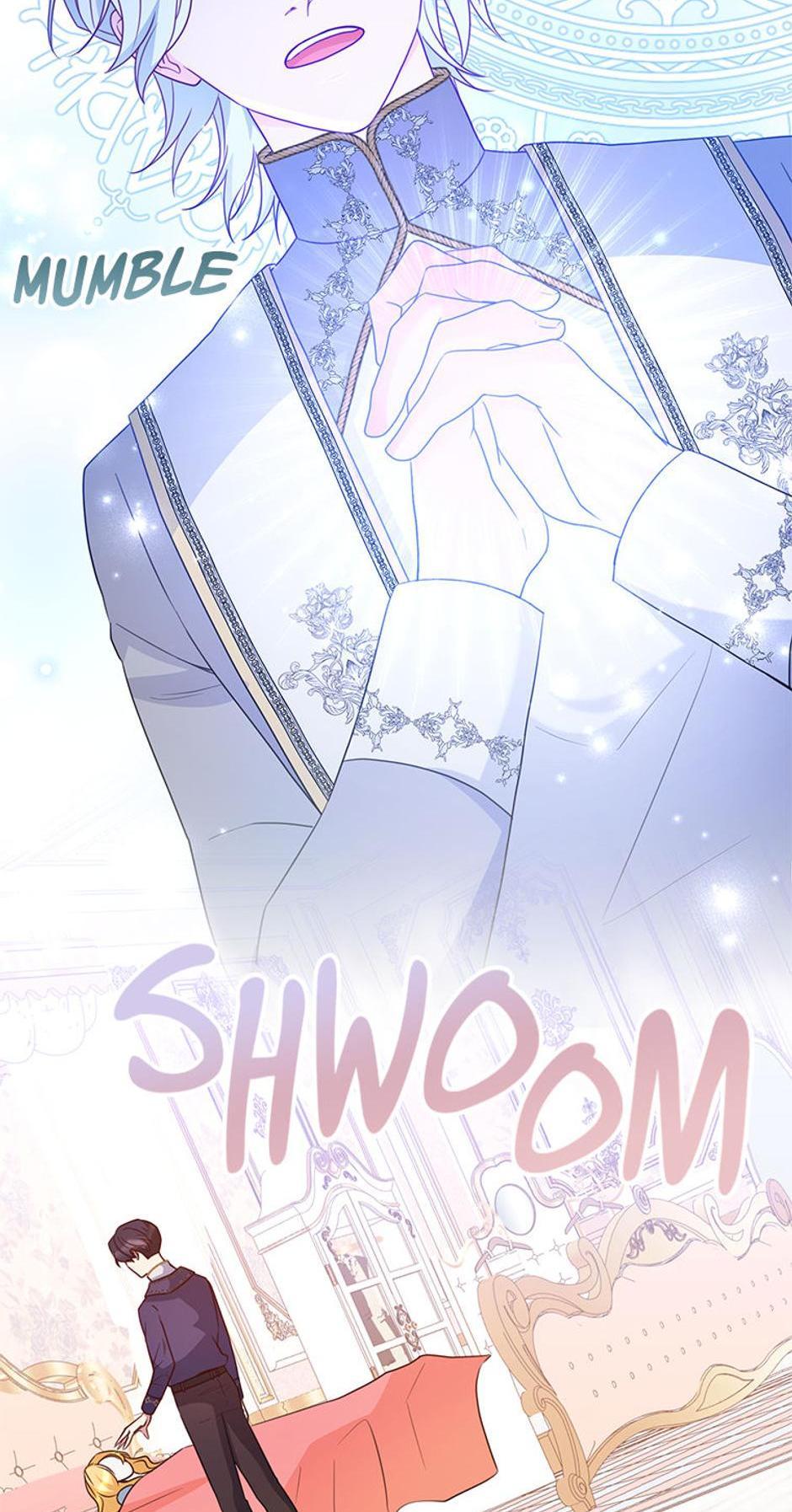 I Ended Up Saving My Crazy Stepfather! Chapter 38 page 73