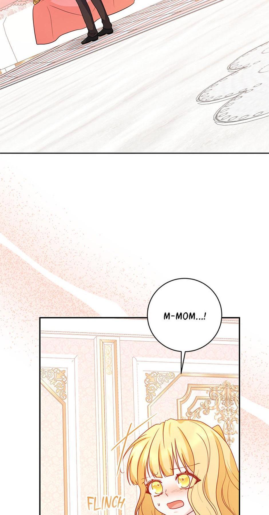I Ended Up Saving My Crazy Stepfather! Chapter 38 page 74
