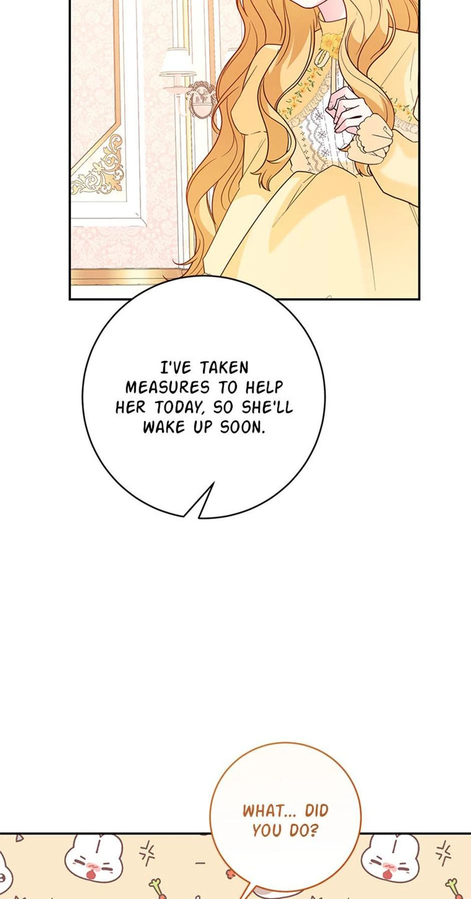 I Ended Up Saving My Crazy Stepfather! Chapter 38 page 75