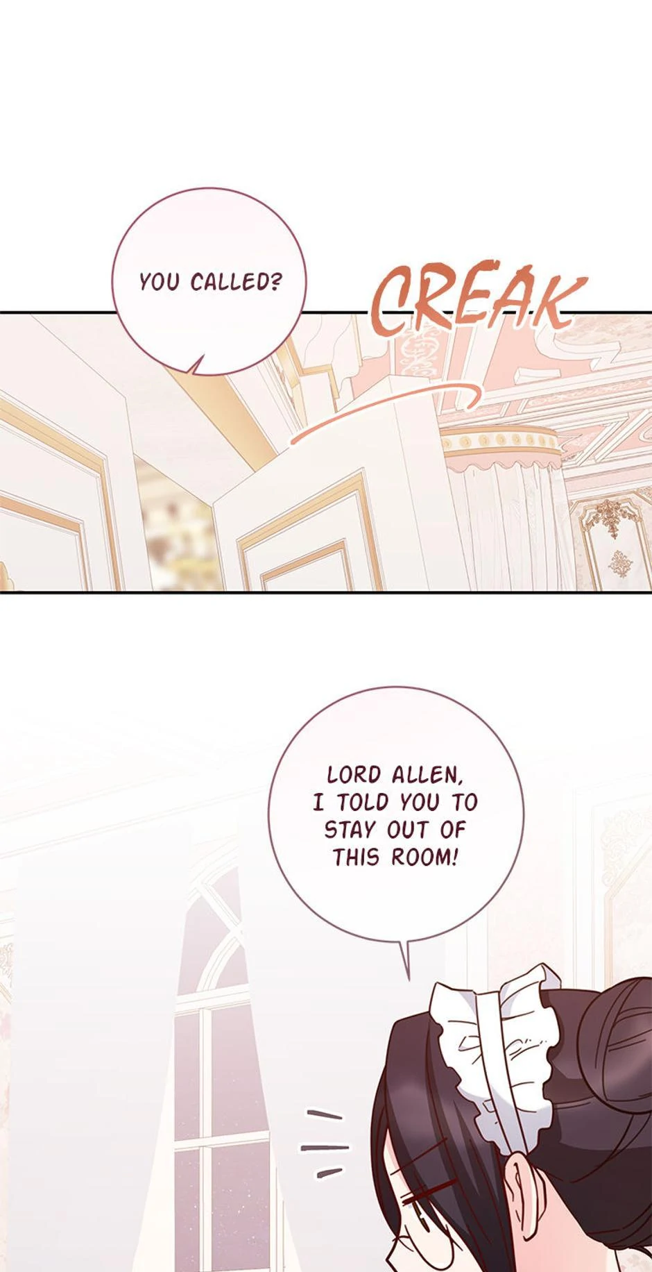 I Ended Up Saving My Crazy Stepfather! Chapter 40 page 10