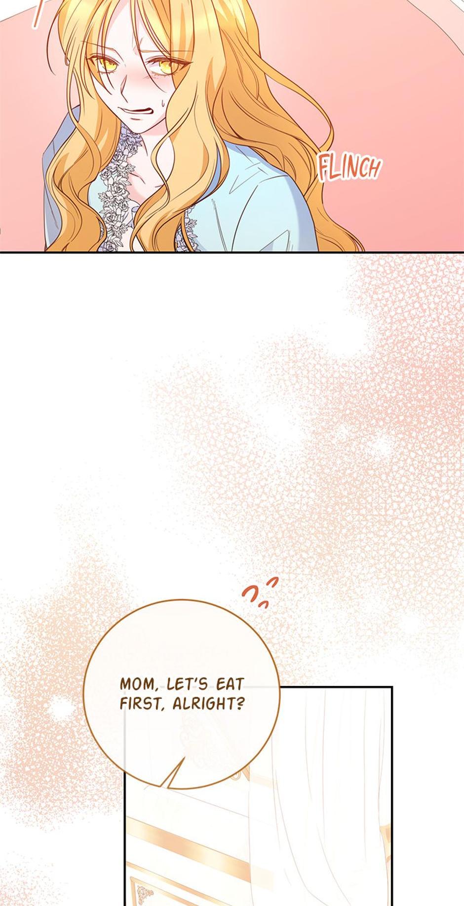 I Ended Up Saving My Crazy Stepfather! Chapter 40 page 15