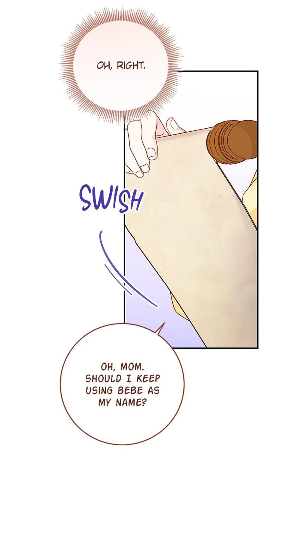 I Ended Up Saving My Crazy Stepfather! Chapter 40 page 17