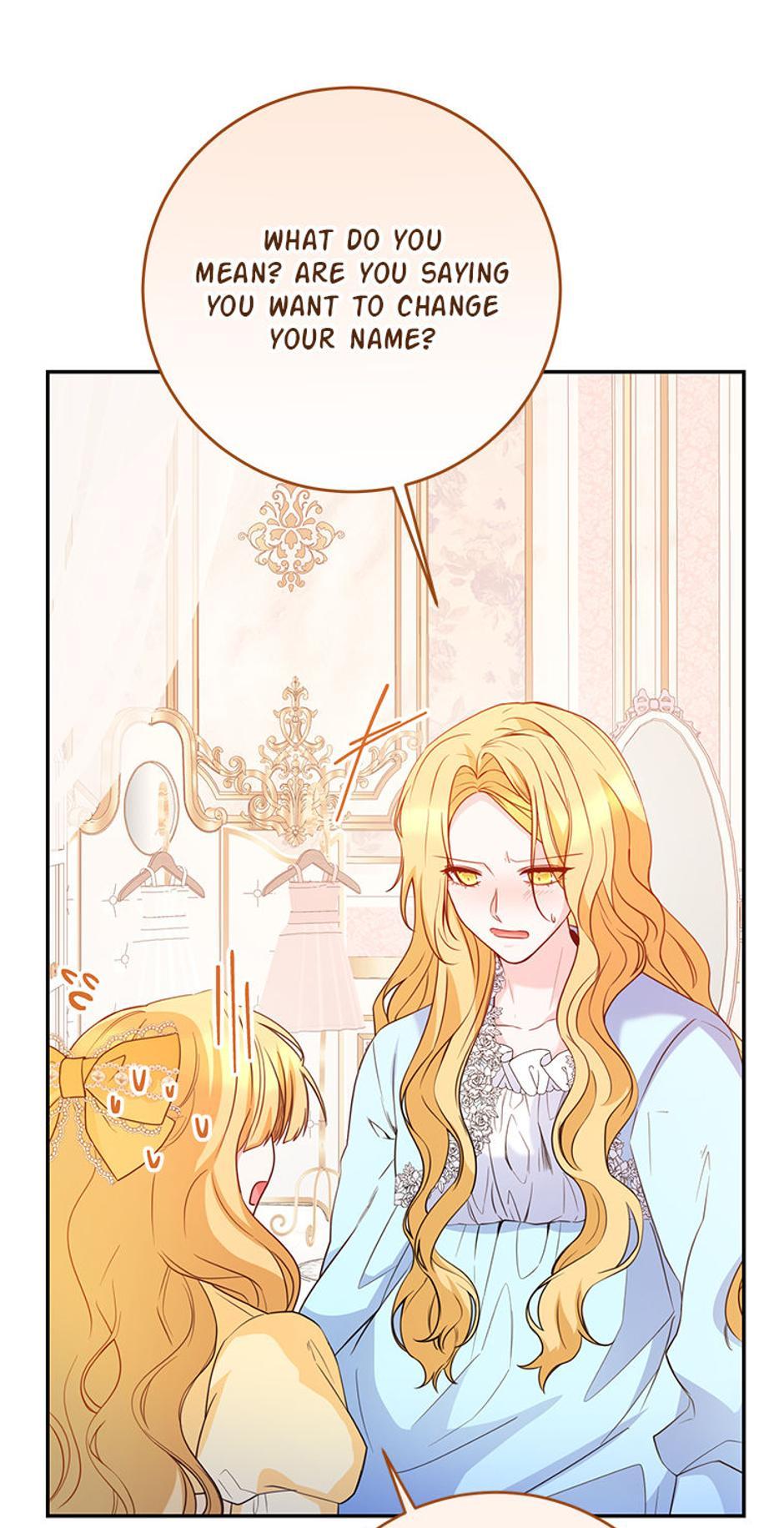 I Ended Up Saving My Crazy Stepfather! Chapter 40 page 18