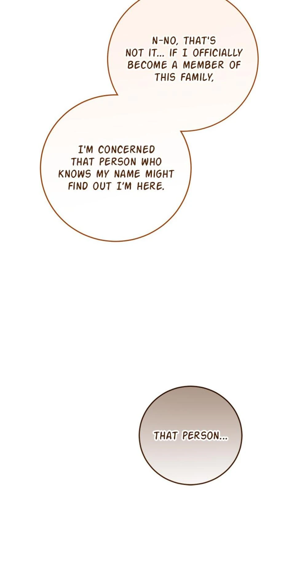 I Ended Up Saving My Crazy Stepfather! Chapter 40 page 19