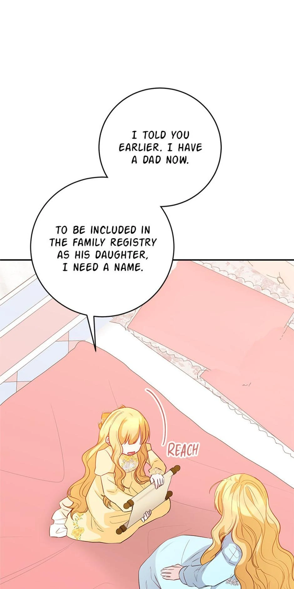 I Ended Up Saving My Crazy Stepfather! Chapter 40 page 20