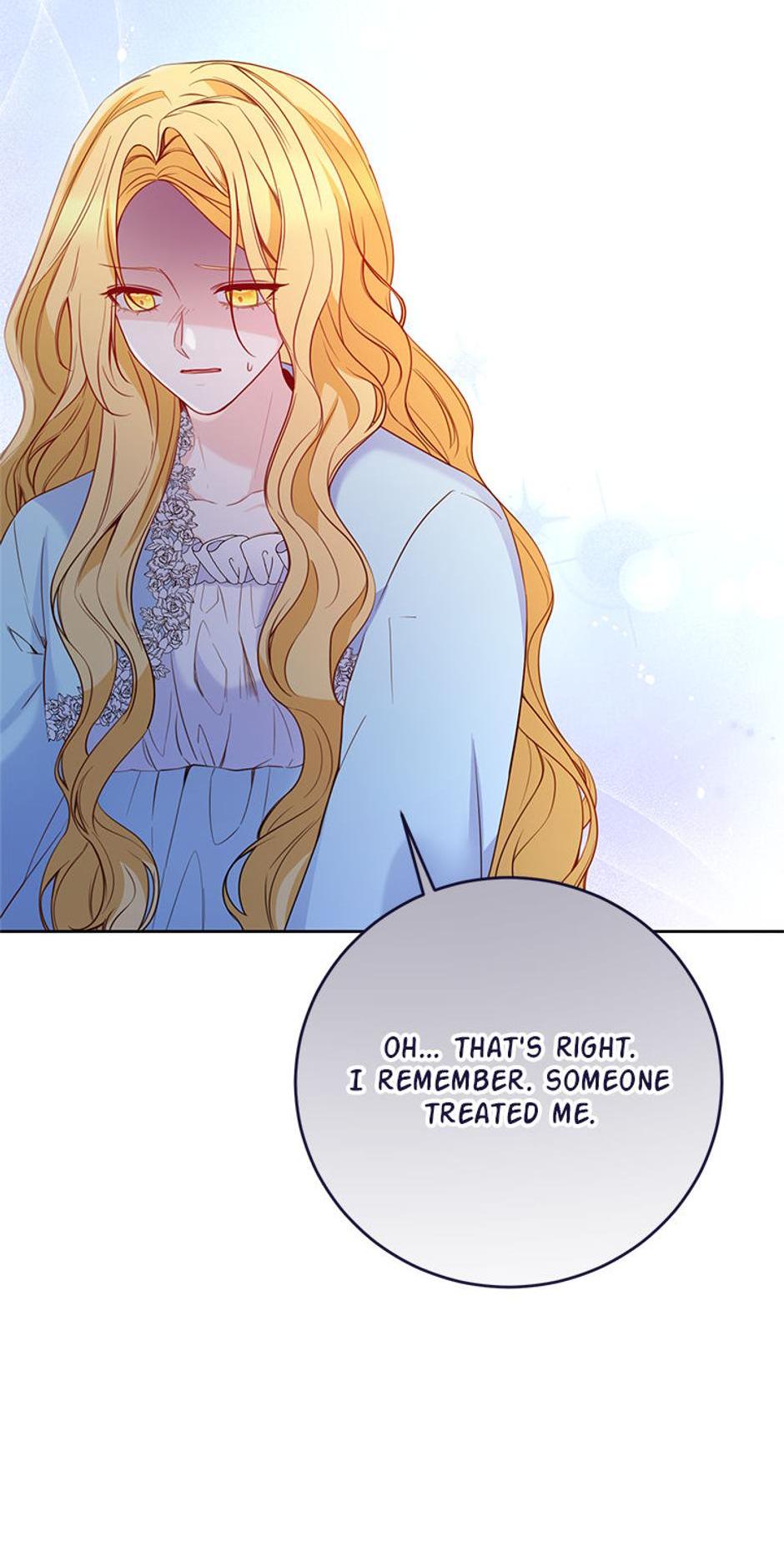 I Ended Up Saving My Crazy Stepfather! Chapter 40 page 22
