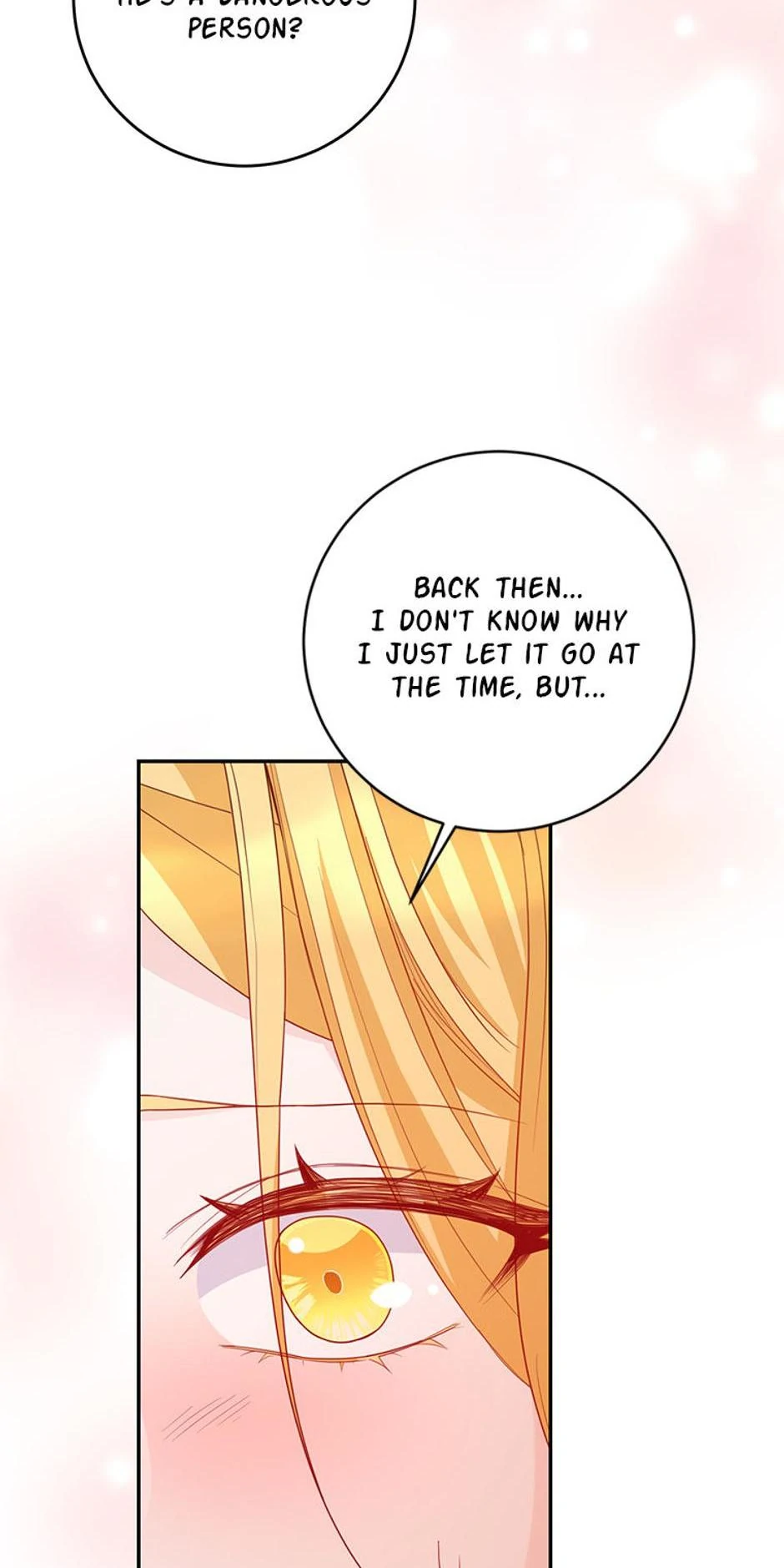 I Ended Up Saving My Crazy Stepfather! Chapter 40 page 24