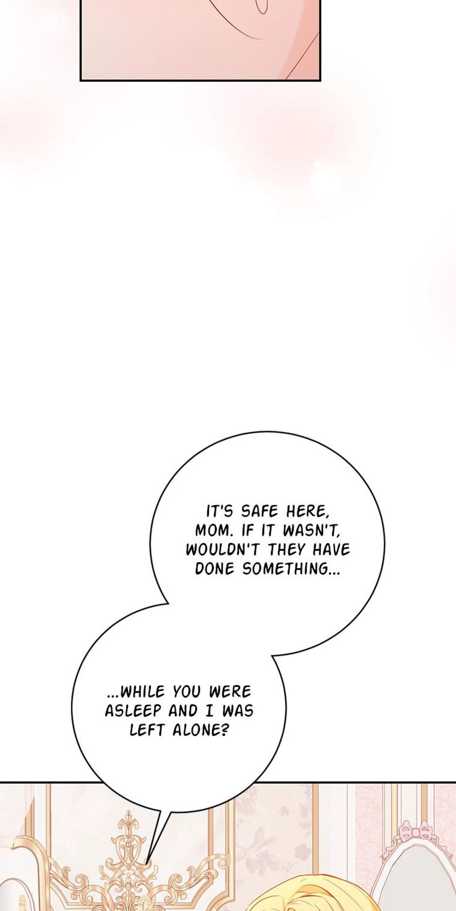 I Ended Up Saving My Crazy Stepfather! Chapter 40 page 25