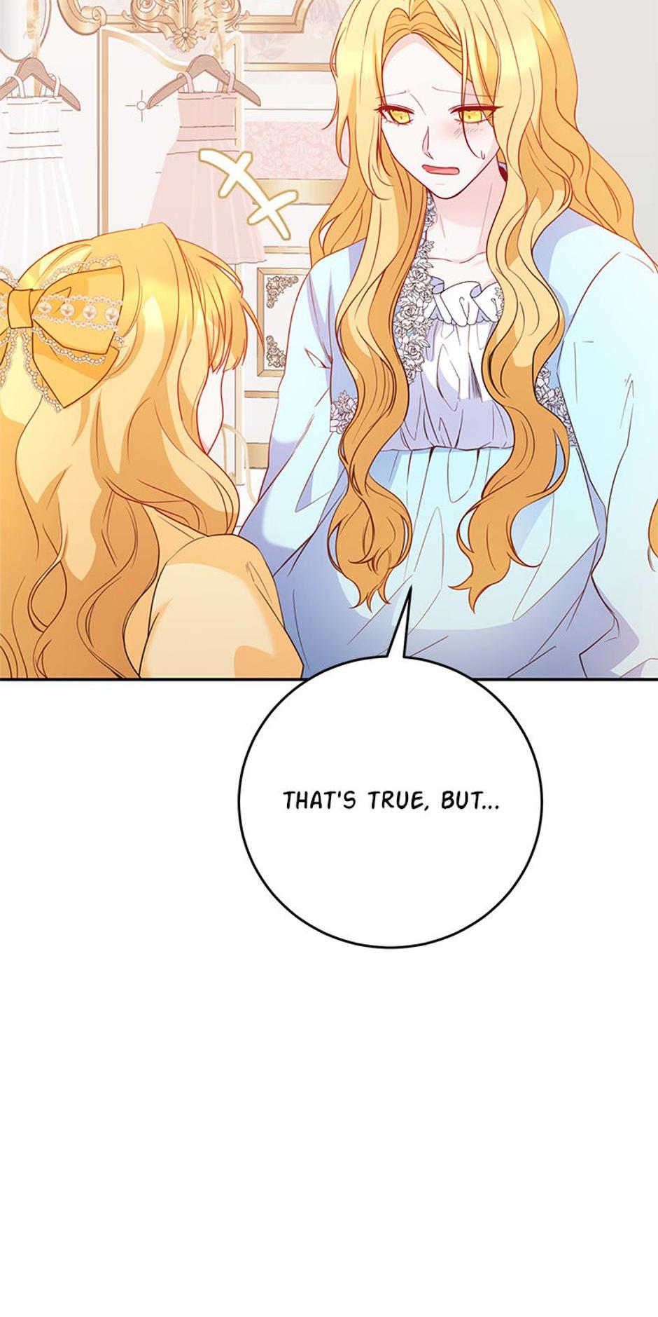 I Ended Up Saving My Crazy Stepfather! Chapter 40 page 26