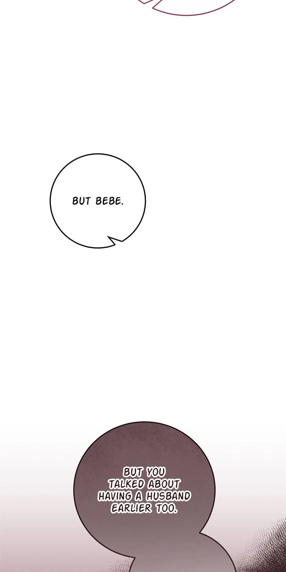 I Ended Up Saving My Crazy Stepfather! Chapter 40 page 28