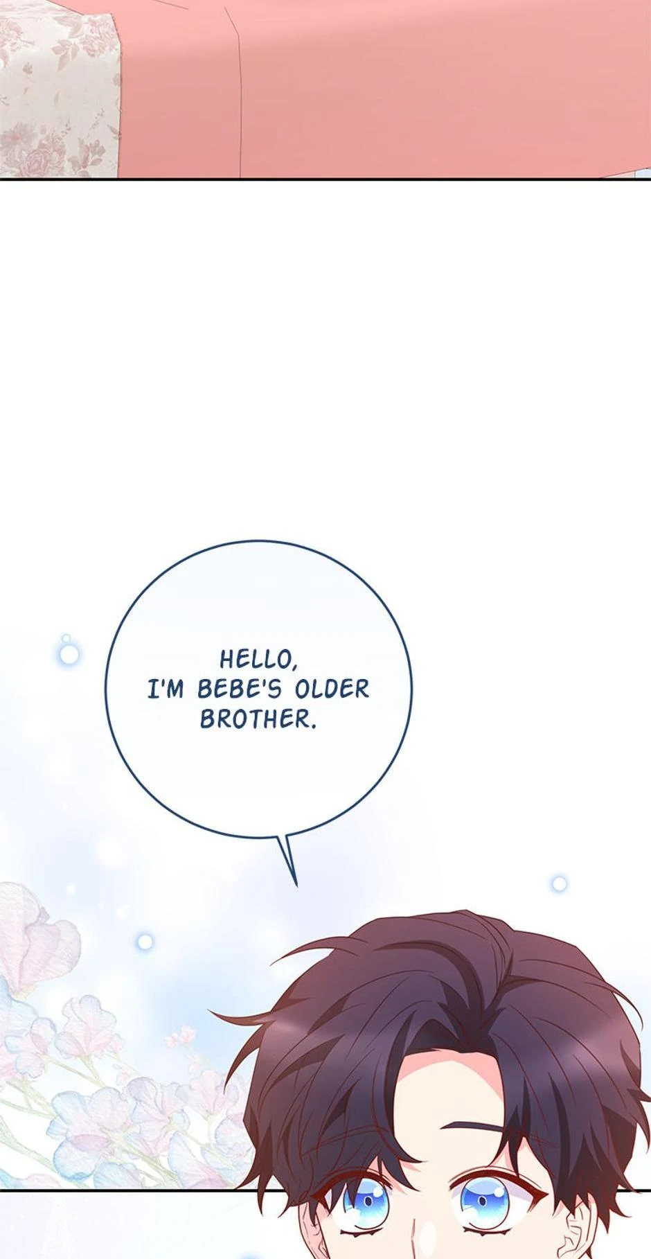 I Ended Up Saving My Crazy Stepfather! Chapter 40 page 2