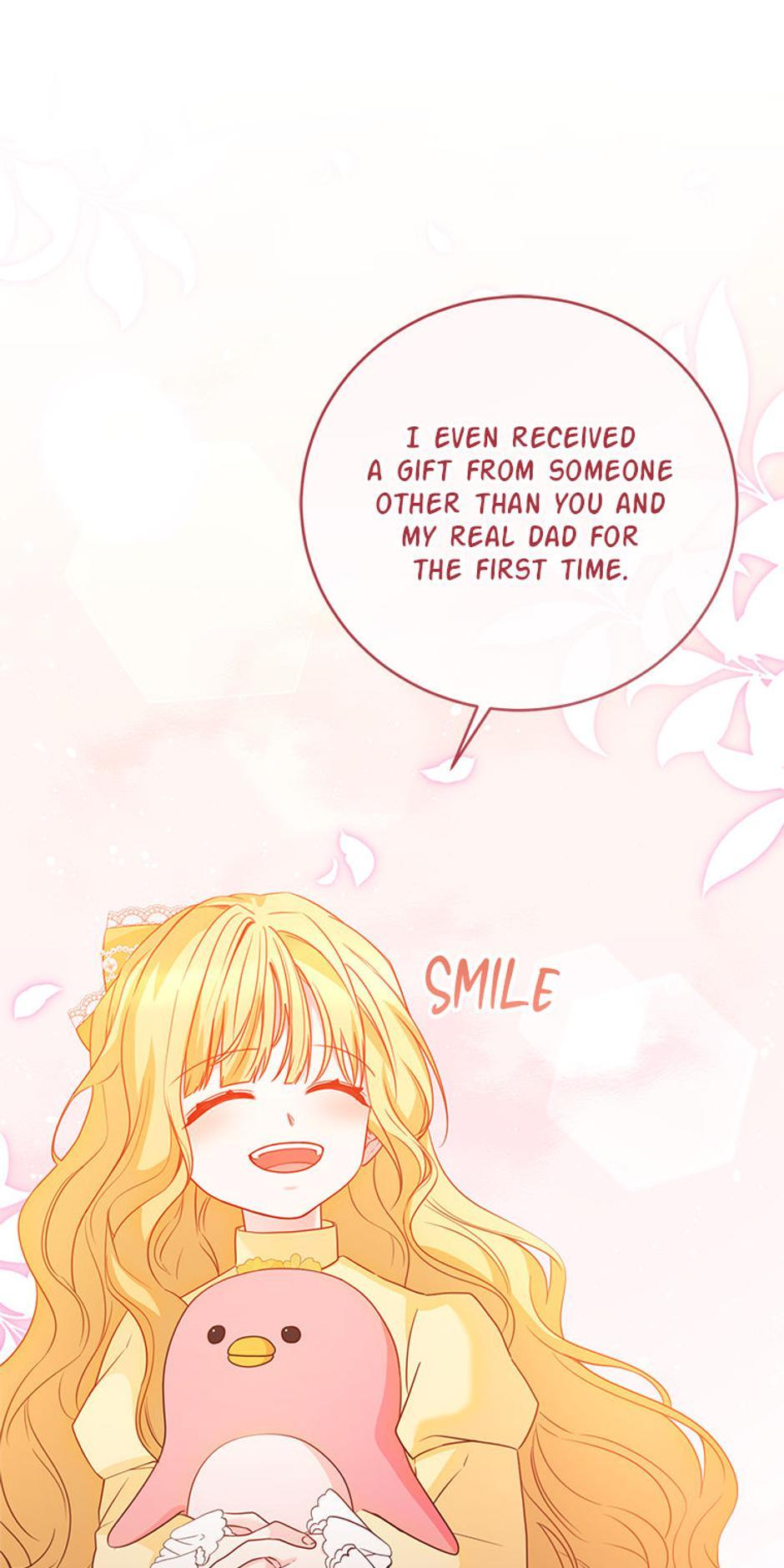I Ended Up Saving My Crazy Stepfather! Chapter 40 page 32