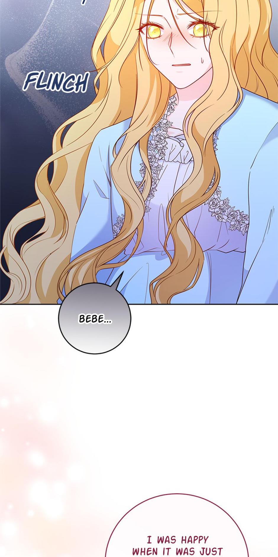 I Ended Up Saving My Crazy Stepfather! Chapter 40 page 35