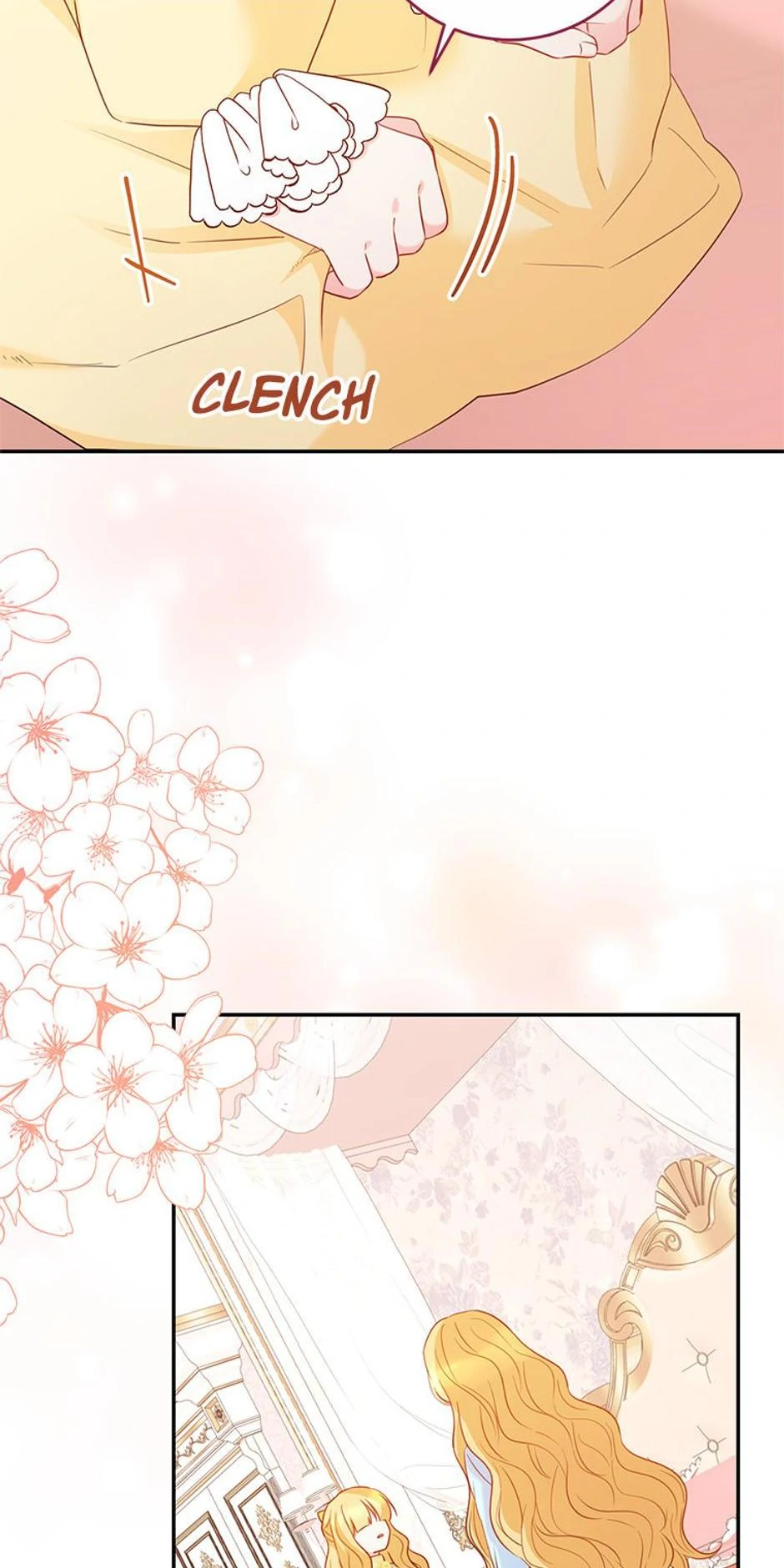 I Ended Up Saving My Crazy Stepfather! Chapter 40 page 37