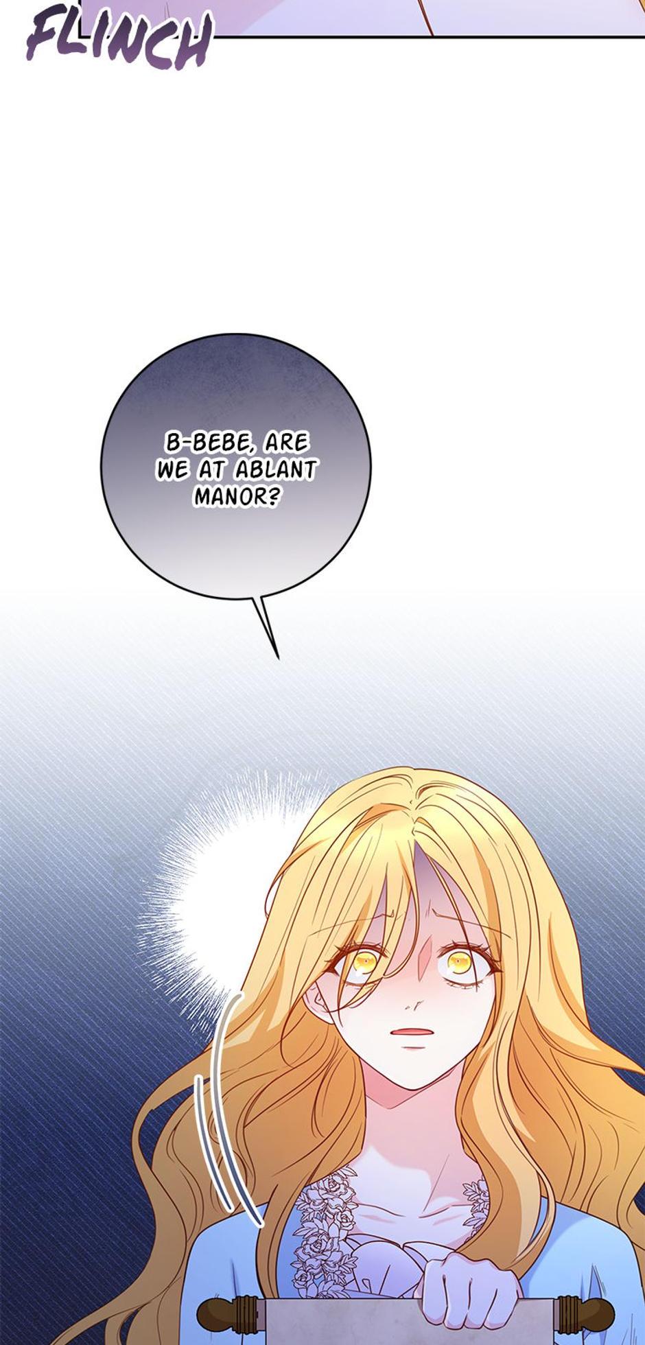 I Ended Up Saving My Crazy Stepfather! Chapter 40 page 43