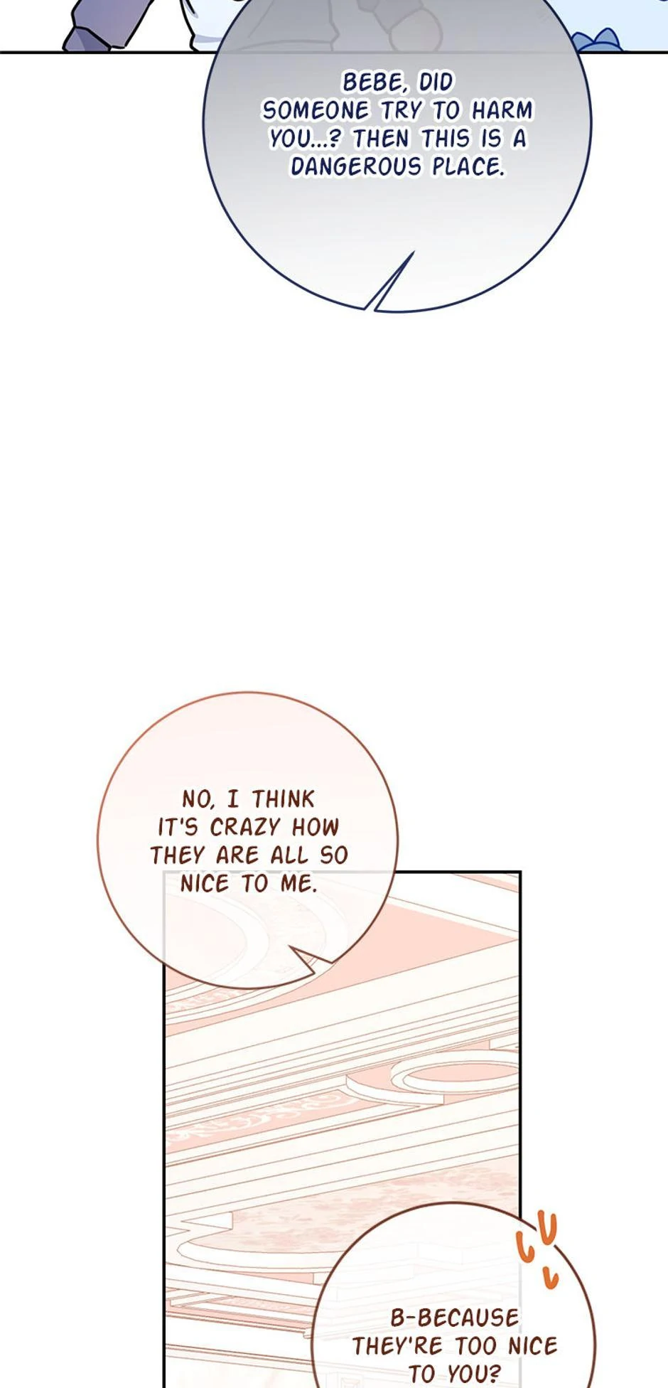 I Ended Up Saving My Crazy Stepfather! Chapter 40 page 53