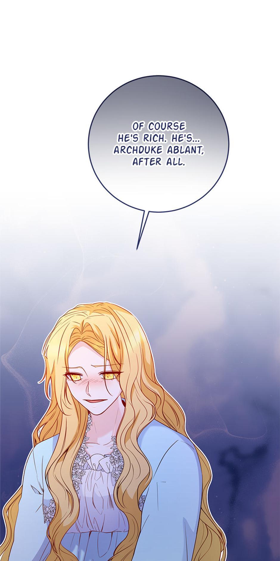 I Ended Up Saving My Crazy Stepfather! Chapter 40 page 58