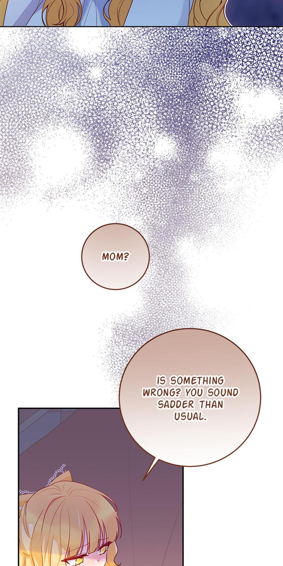 I Ended Up Saving My Crazy Stepfather! Chapter 40 page 59