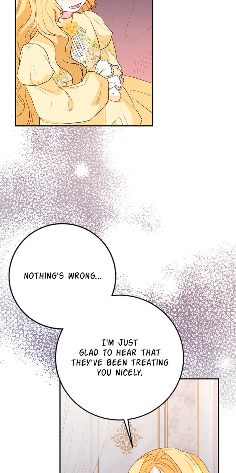 I Ended Up Saving My Crazy Stepfather! Chapter 40 page 60