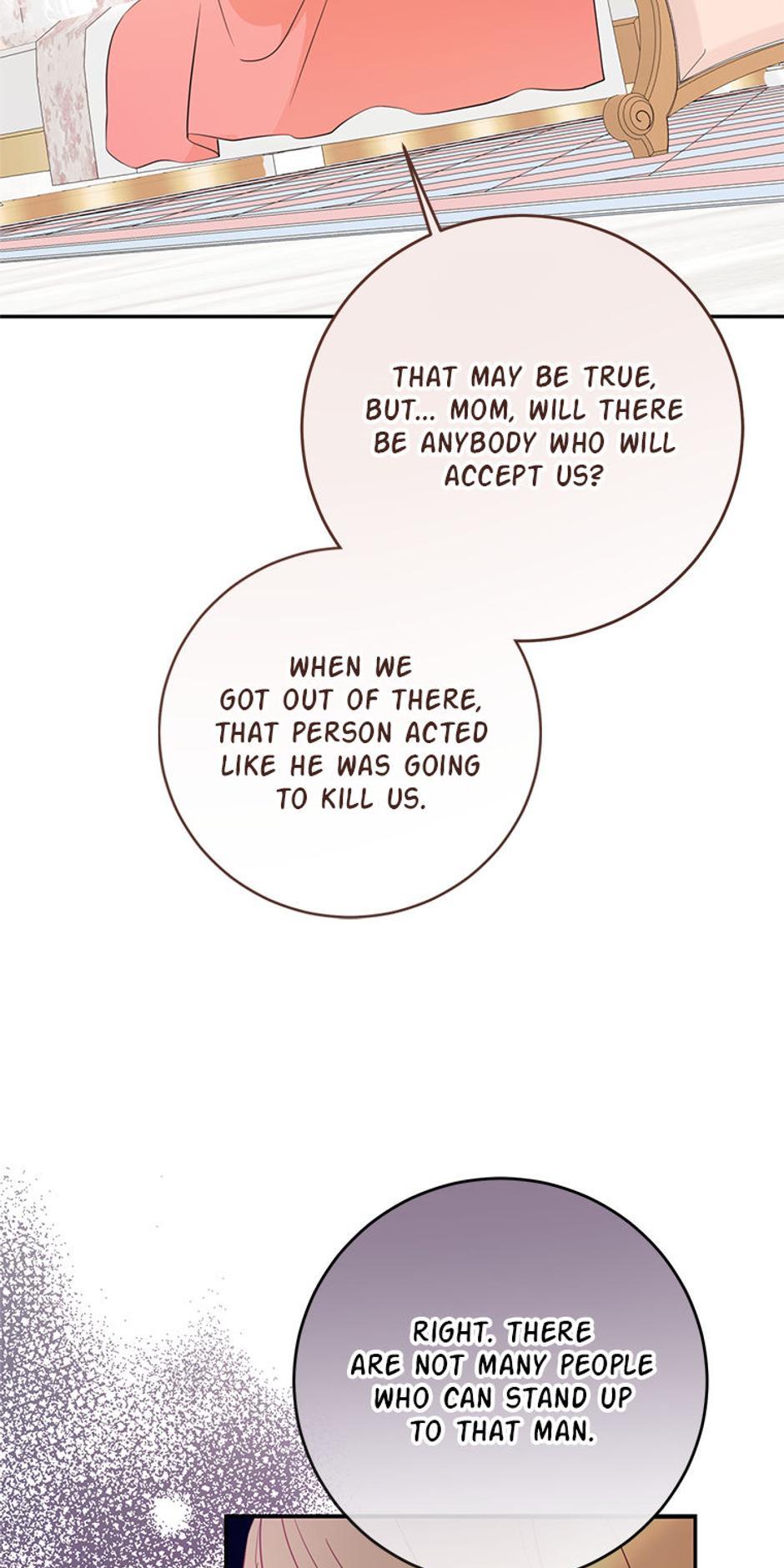 I Ended Up Saving My Crazy Stepfather! Chapter 40 page 64