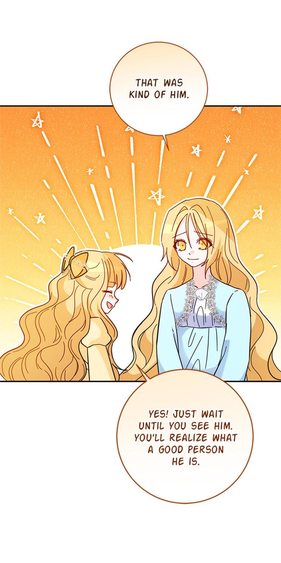 I Ended Up Saving My Crazy Stepfather! Chapter 40 page 67