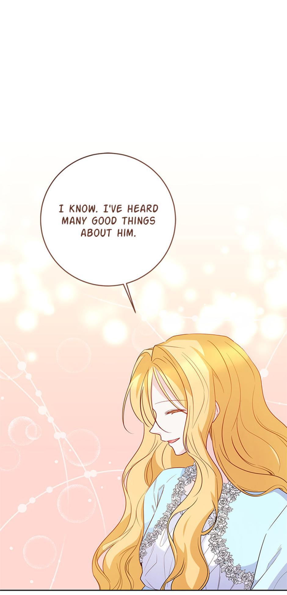 I Ended Up Saving My Crazy Stepfather! Chapter 40 page 68