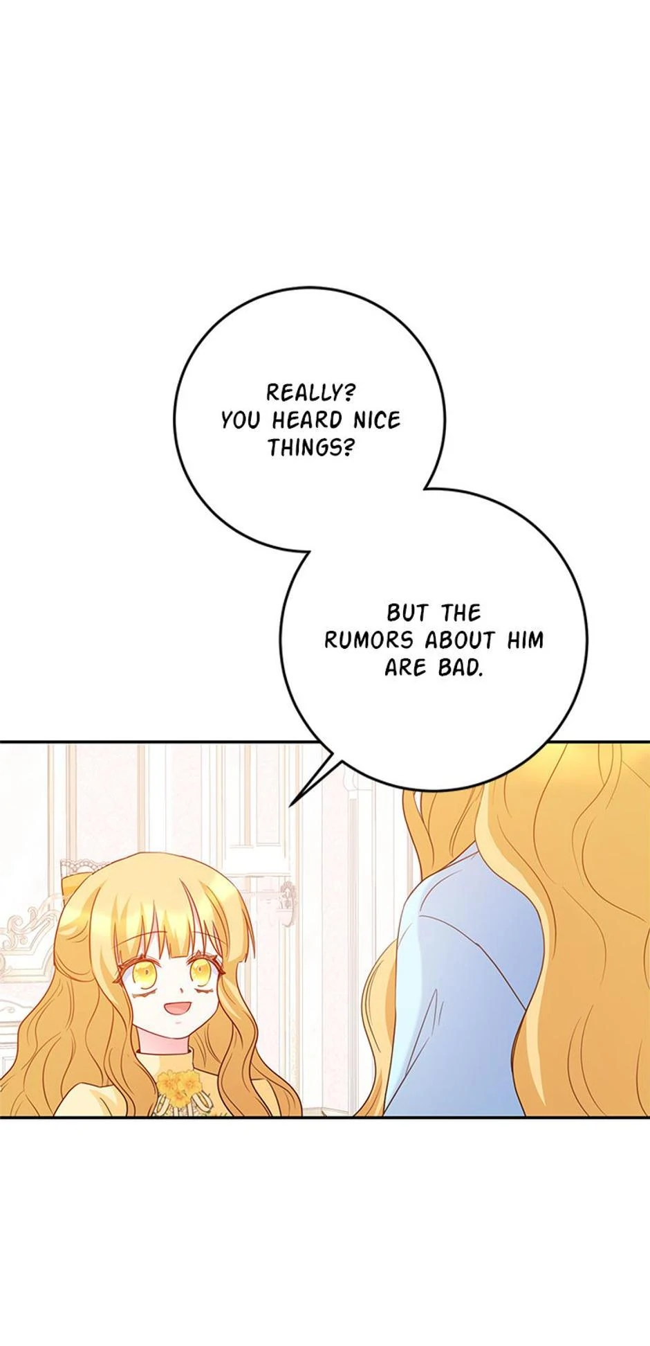 I Ended Up Saving My Crazy Stepfather! Chapter 40 page 69