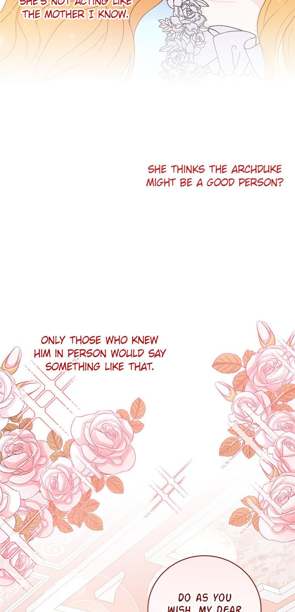 I Ended Up Saving My Crazy Stepfather! Chapter 40 page 71