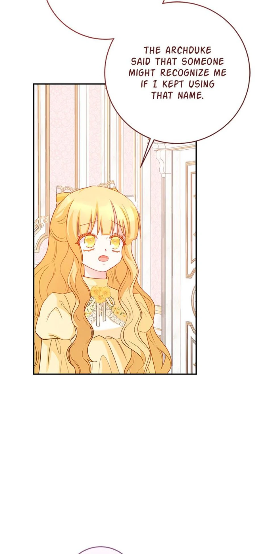 I Ended Up Saving My Crazy Stepfather! Chapter 40 page 73