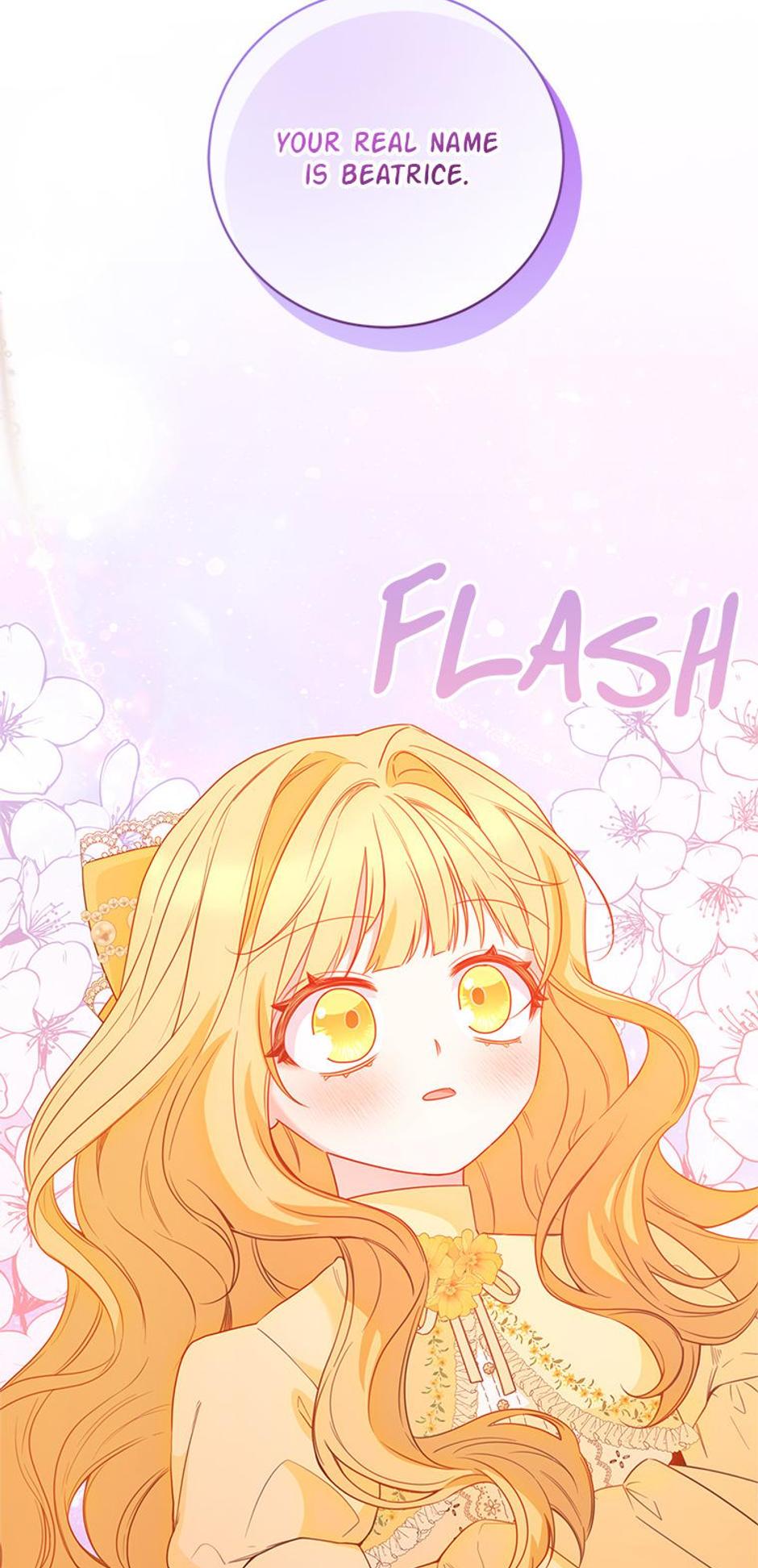 I Ended Up Saving My Crazy Stepfather! Chapter 40 page 75