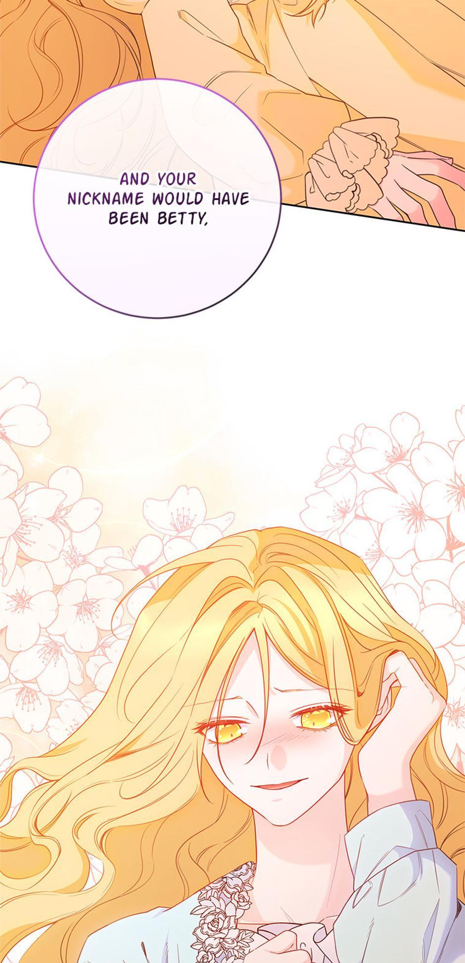 I Ended Up Saving My Crazy Stepfather! Chapter 40 page 76
